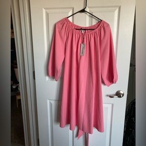 NWT Elizabeth and James Dress - size S